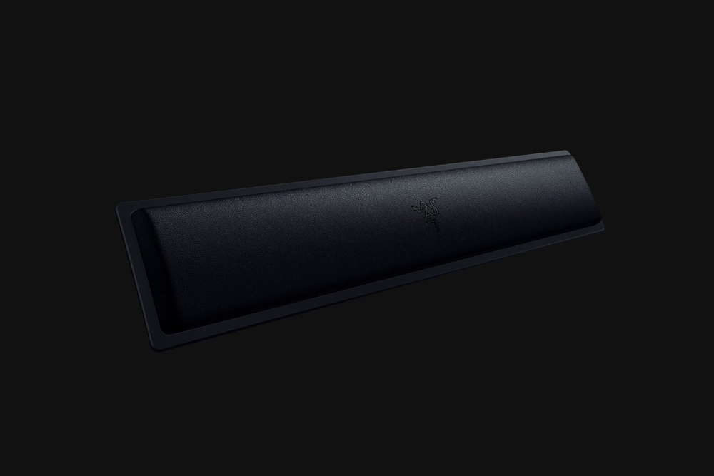 RAZER Repose poignet pour clavier Ergonomic Noir (RC21-01470200-R3M1)