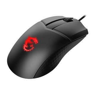 MOUSE GAMING MSI CLUTCH GM41 LIGHTWEIGHTV2