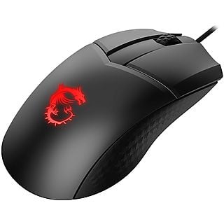 MOUSE GAMING MSI CLUTCH GM41 LIGHTWEIGHTV2