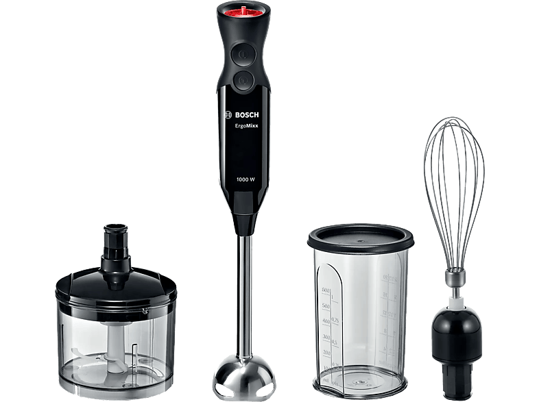Bosch Staafmixer Ergomixx (ms61b6150)