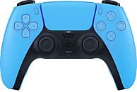 PLAYSTATION Draadloze controller PS5 DualSense Star Light Blue (9727996)