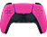PLAYSTATION Manette sans fil PS5 DualSense Nova Pink (9728498)