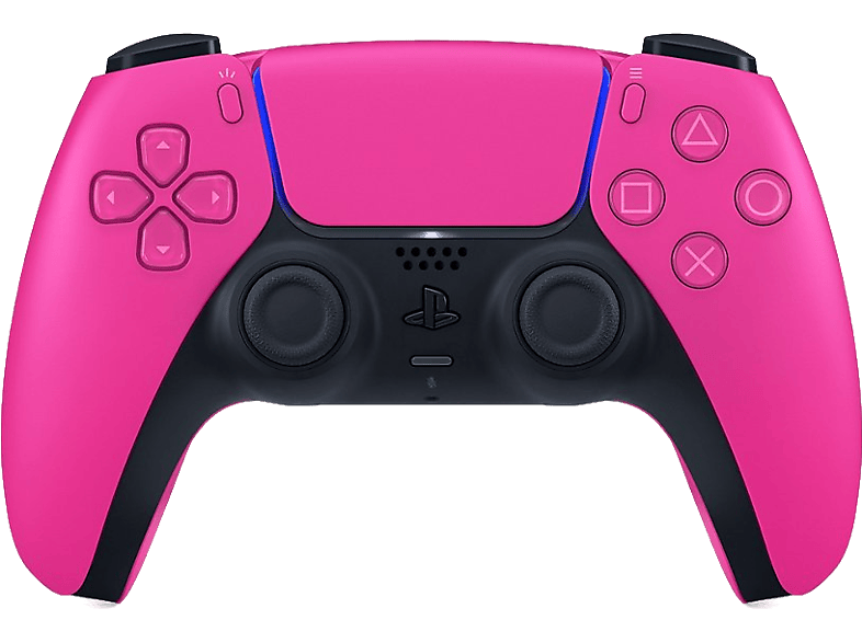 PLAYSTATION Draadloze controller PS5 DualSense Nova Pink (9728498)
