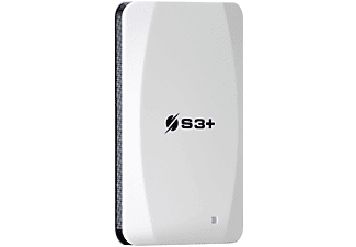 SSD ESTERNO S3+ SSD ESTERNO PLAY+