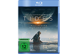 Tides [Blu-ray]