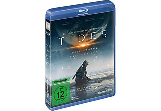 Tides [Blu-ray]