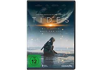 Tides [DVD]