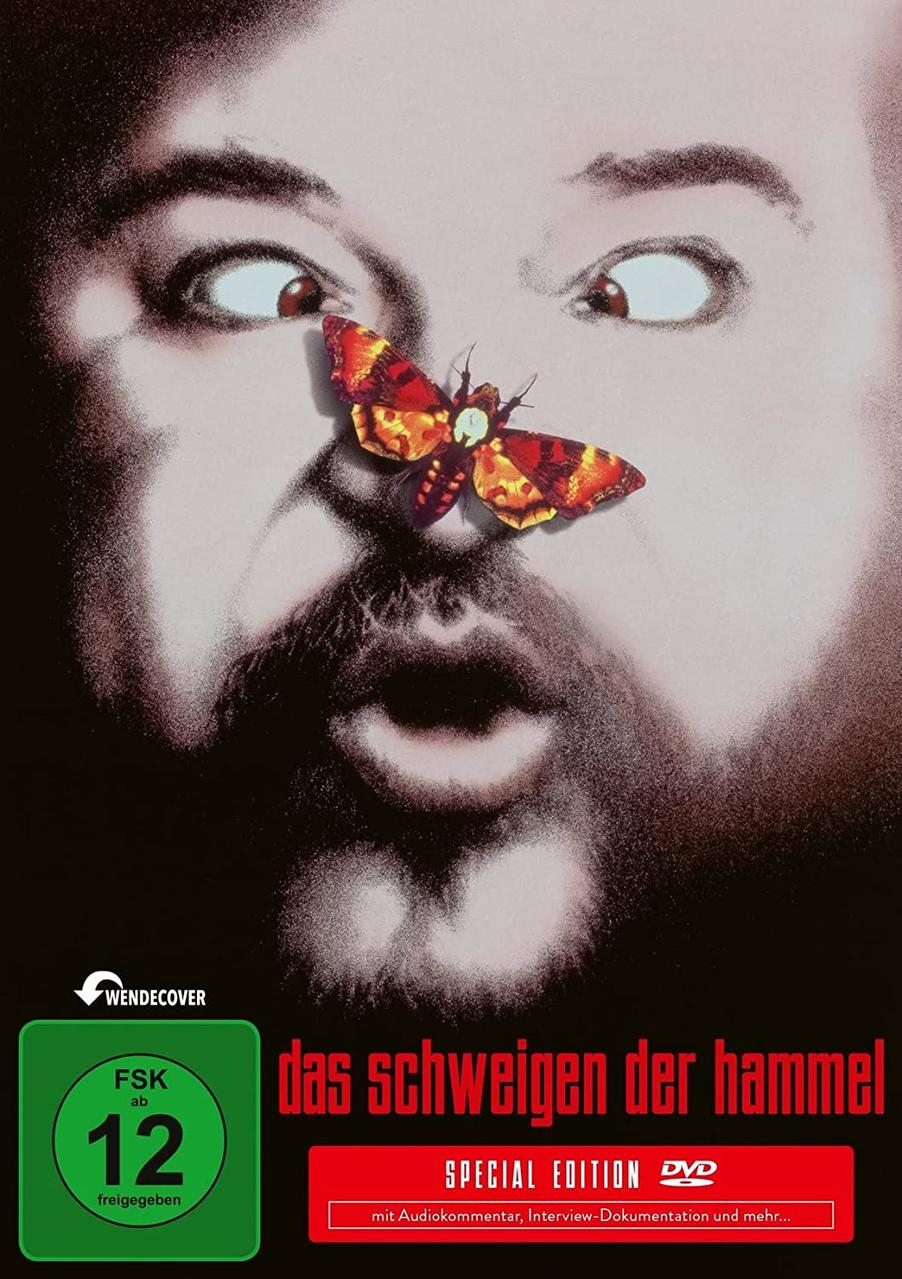 der Hammel Das DVD Schweigen