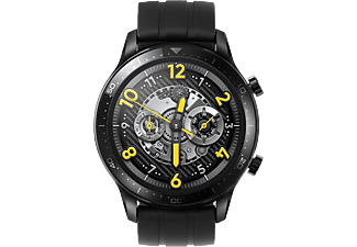 REALME Watch S Pro Akıllı Saat Siyah