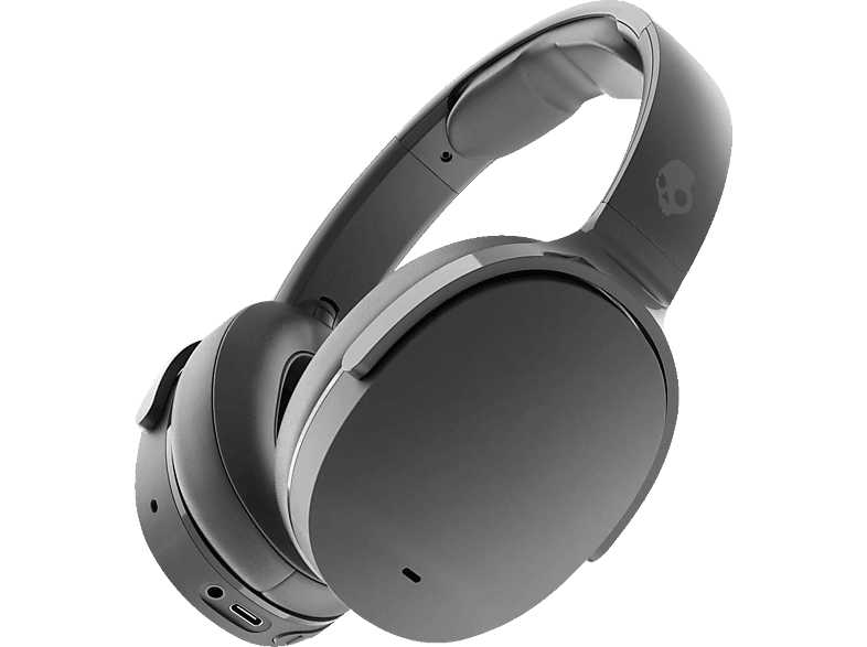 SKULLCANDY Hesh ANC, Chill Kopfhörer Grey Bluetooth Over-ear