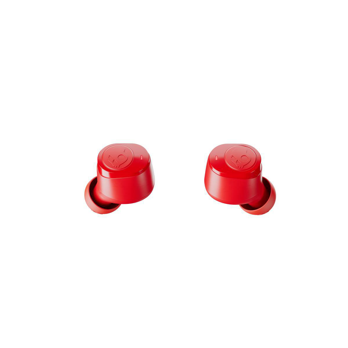 SKULLCANDY JIB True Wireless, In-ear Kopfhörer Bluetooth Golden Red