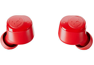 SKULLCANDY JIB True Wireless, In-ear Kopfhörer Bluetooth Golden Red