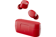 SKULLCANDY JIB True Wireless, In-ear Kopfhörer Bluetooth Golden Red
