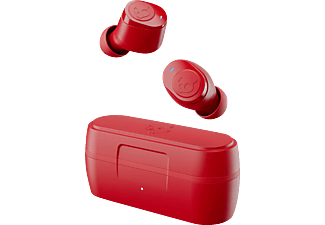 SKULLCANDY JIB True Wireless, In-ear Kopfhörer Bluetooth Golden Red