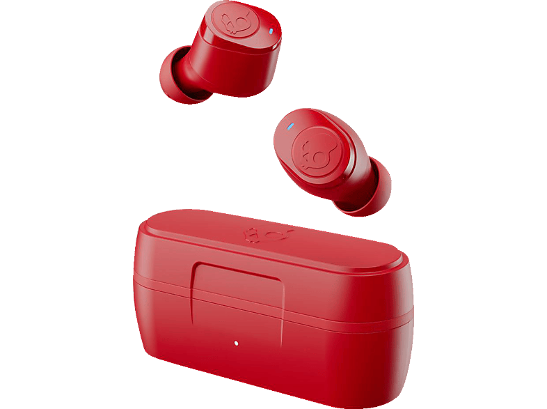SKULLCANDY JIB True Wireless, In-ear Kopfhörer Bluetooth Golden Red