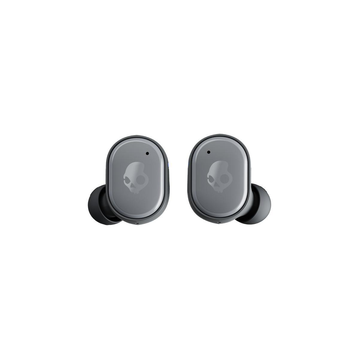 SKULLCANDY GRIND True Wireless, In-ear Kopfhörer Bluetooth Chill Grey
