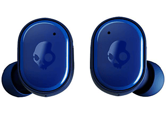 SKULLCANDY GRIND True Wireless, In-ear Kopfhörer Bluetooth Dark Blue/Green