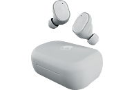 SKULLCANDY GRIND True Wireless Kopfhörer Bluetooth Light Grey/Blue