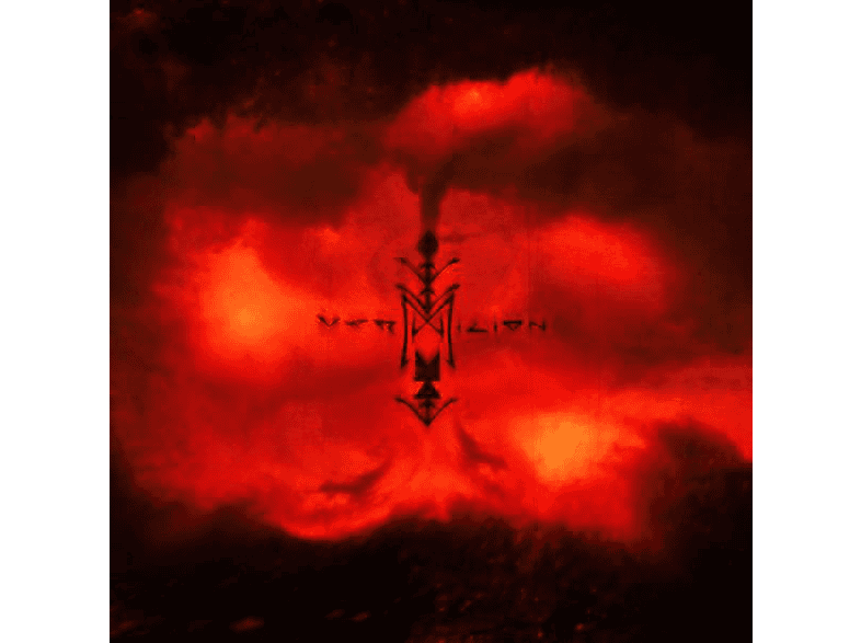 - - Vermilion (Vinyl) Oddland