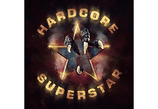 Hardcore Superstar - Abrakadabra  - (Vinyl)