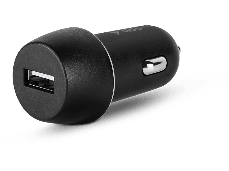 TTEC SmartCharger 2.1A Araç Şarj Aleti + Micro USB Kablo Siyah_1