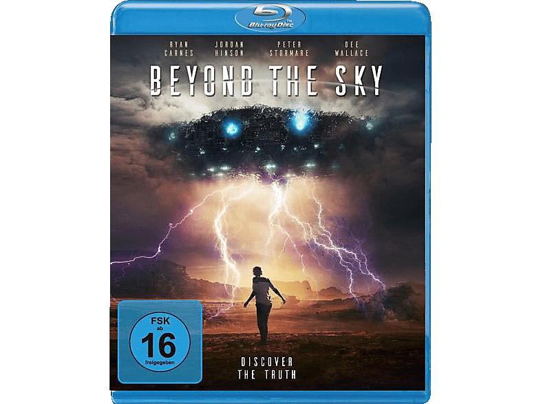 Beyond the Sky Discover the Truth Bluray online kaufen MediaMarkt