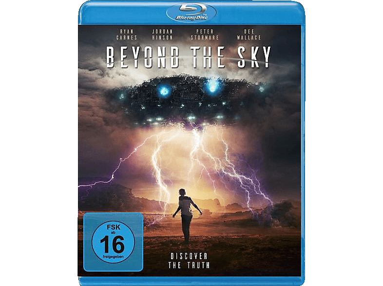 Beyond the Sky Discover the Truth Bluray auf Bluray online kaufen