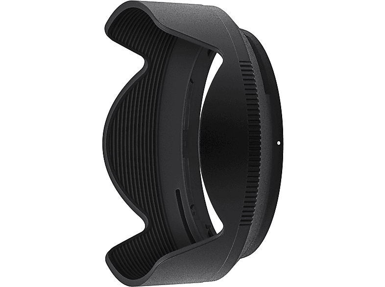 Nikon Objektiv Z DX 18-140mm f3.5-6.3 VR Schwarz — Foto 2 von 4