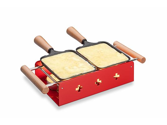 TTM  100.024 Twiny Cheese - Raclette (Rouge)
