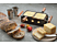 TTM 100.025 Twiny Cheese - Raclette (Schwarz)