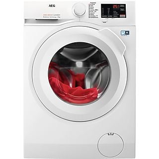 AEG L6FBI145 LAVATRICE, Caricamento frontale, 10 kg, 63,6 cm, Classe A