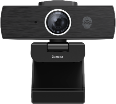 HAMA 139995 PC-Webcam 