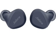 JABRA Elite 4 Active, mit anpassbarem ANC, In-ear Kopfhörer Bluetooth Navy