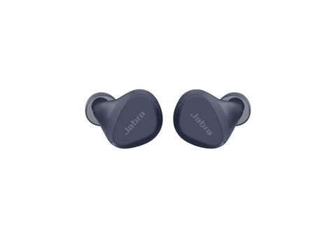 ANC, Bluetooth Navy anpassbarem MediaMarkt | Kopfhörer Active, JABRA Kopfhörer mit Navy Elite 4 In-ear