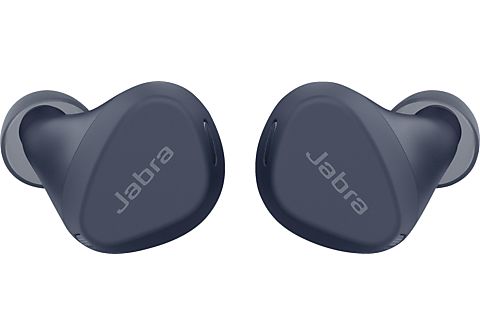 Kopfhörer JABRA Elite 4 Active, mit anpassbarem ANC, In-ear Kopfhörer  Bluetooth Navy Navy | MediaMarkt