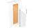 SLIDE Slimme Gordijnmotor Wit (SD001)