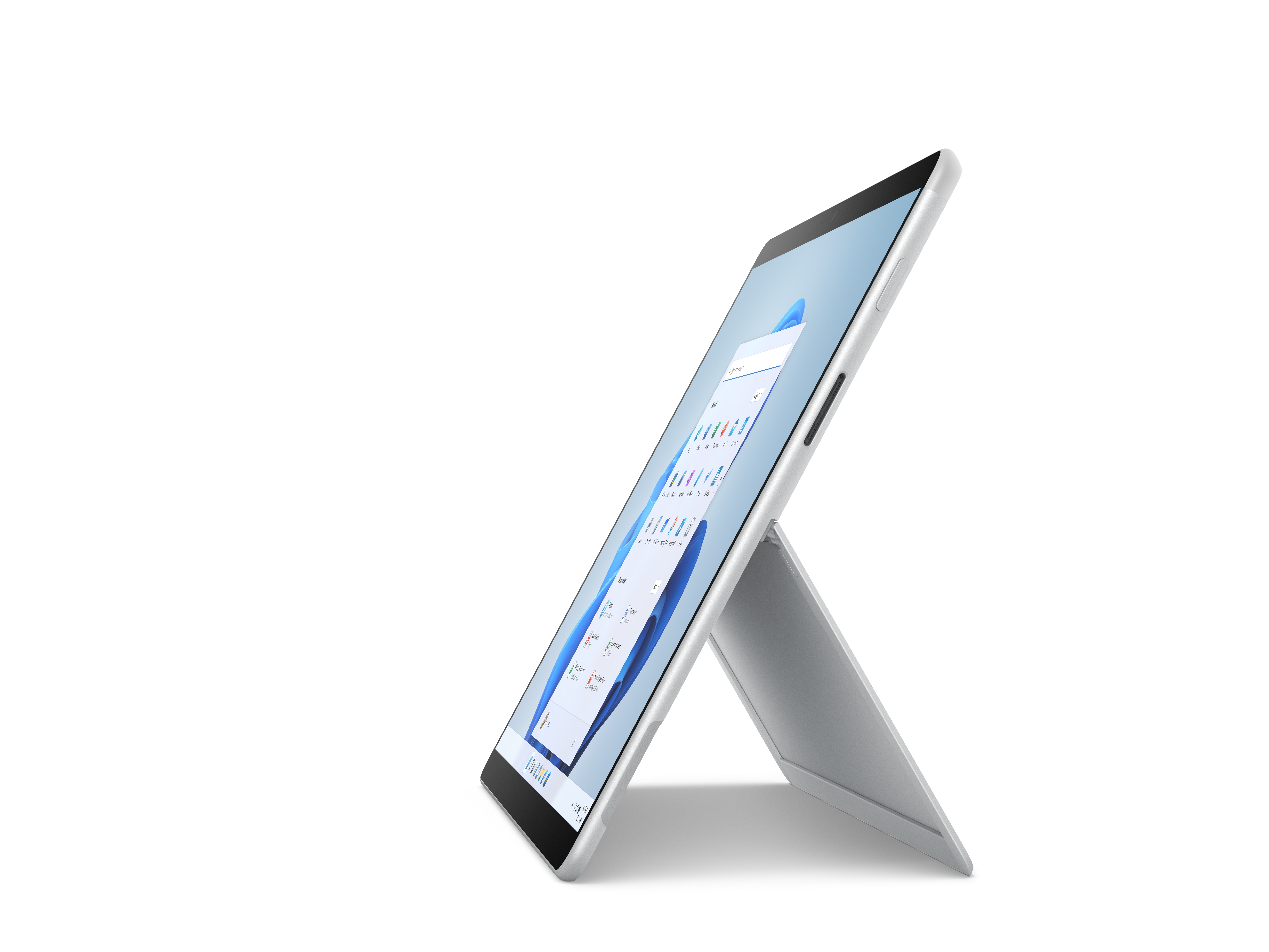 MICROSOFT Surface Pro X SQ1 WiFi 8GB 256GB Platinum | MediaMarkt