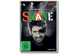 Shane [DVD]