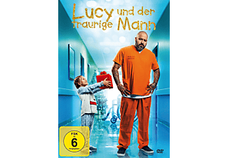 Lucy und der traurige Mann DVD