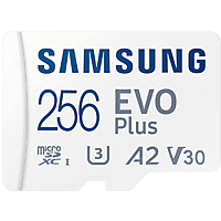 SAMSUNG EVO Plus microSDXC (MB-MC256KA) met kopen? | MediaMarkt