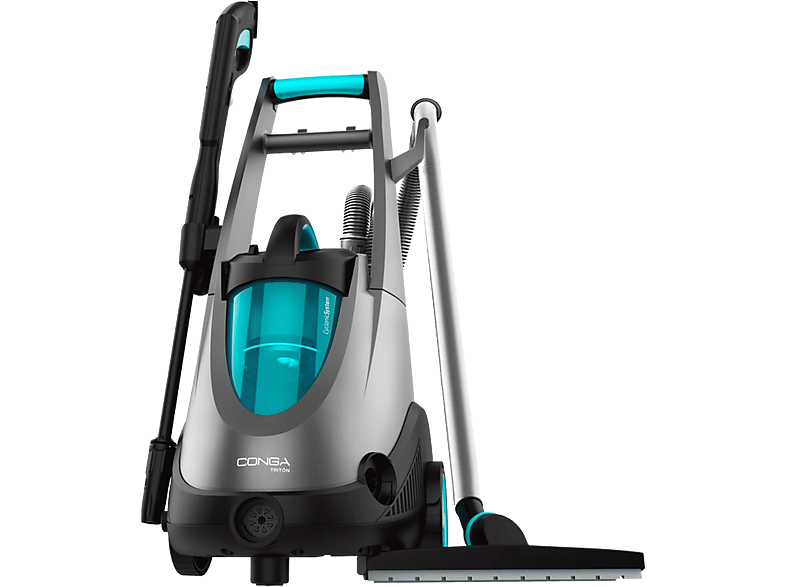 Hidrolimpiadora | Cecotec Conga Triton 5000 UltraClean &Car Hidroaspirador