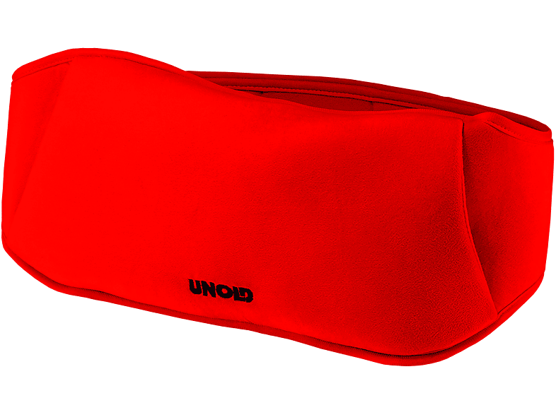Thumbnail - UNOLD 86013 Wärmi Rot Elektrische Wärmflasche