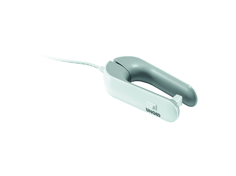 UNOLD 86014 Wärmi Elekt. Wärmflasche 27,0x18,5cm 65°C 380W rosa