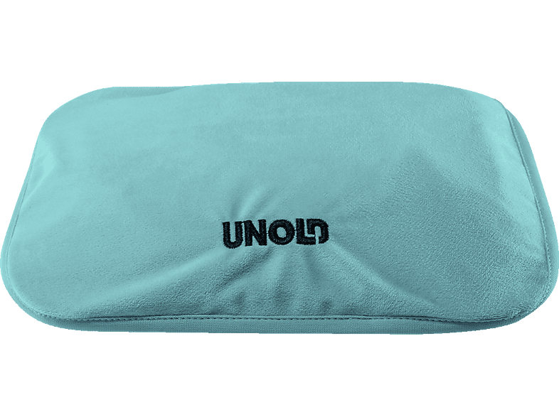 UNOLD 86018 Wärmi Blau Elektrische Elektrische Wärmflasche