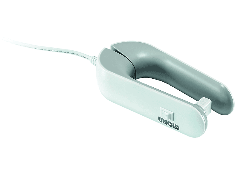 Thumbnail - UNOLD 86018 Wärmi Blau Elektrische Wärmflasche