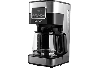 KOENIC Koffiezetapparaat (KCM 91021)