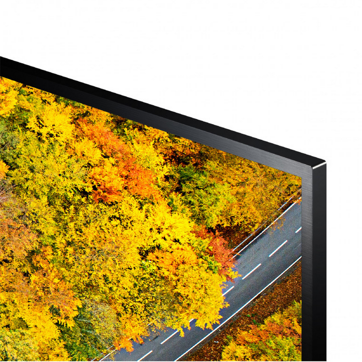 TV LED 65" - LG 65UP75006LF.AEU, UHD 4K, Quad Core 4K, webOS 6.0 Premium, Smart TV, AI ThinQ, Negro Cerámico