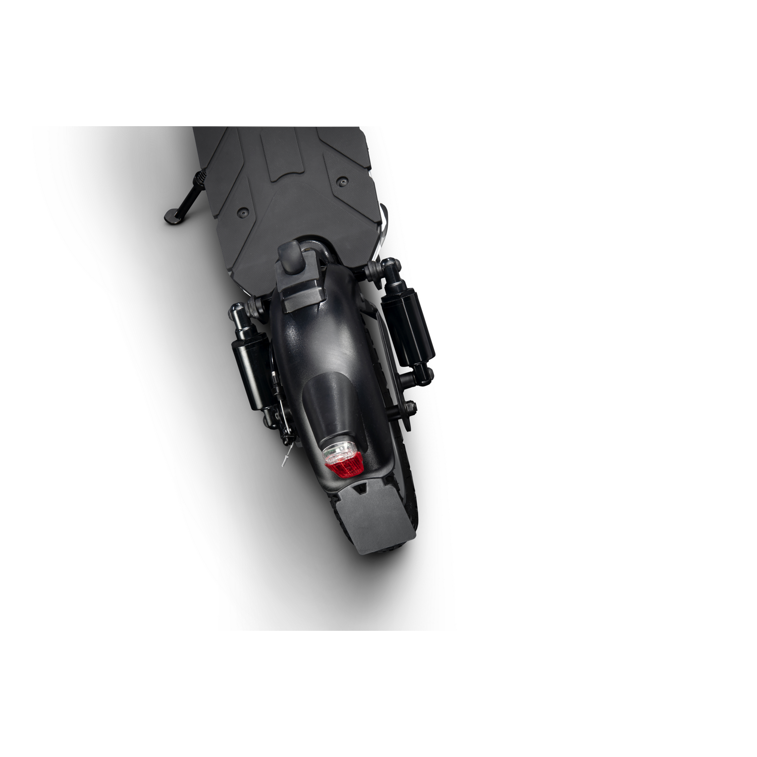 Patinete eléctrico - Jeep 2xe Urban Camou, 500 W, 3 velocidades, Intermitentes, Autonomía de 45 km, Hasta 100 kg, Camuflaje