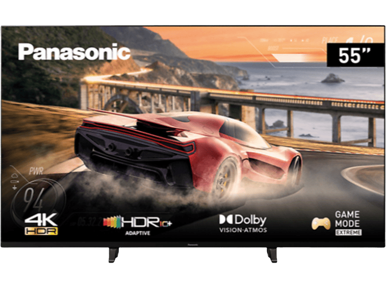 TV LED 55" | Panasonic TX-55JX940E