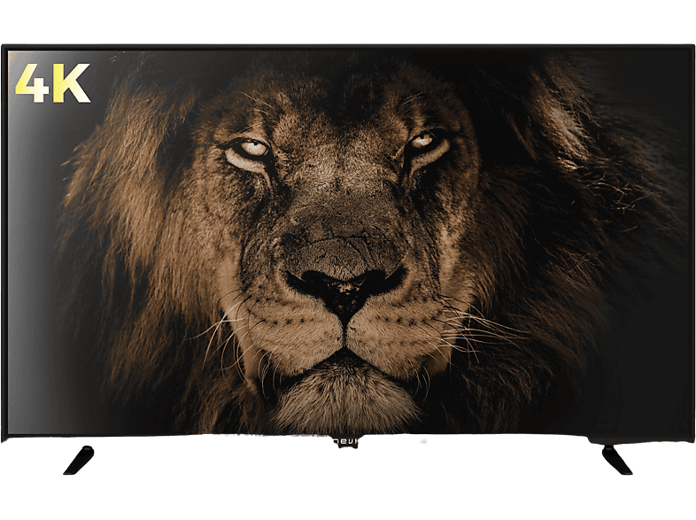 TV LED 43" | Nevir NVR-8071-434K2S-SMA-N